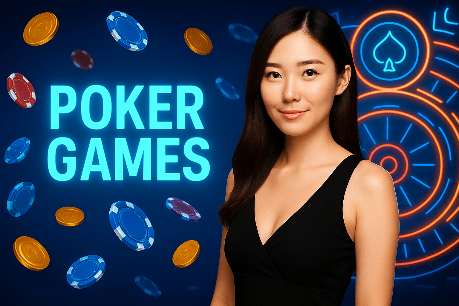 Best Free Poker Games in 2025